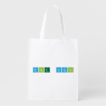 mine tasgin  Reusable Bag Reusable Grocery Bags