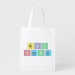 Baby 
 shower  Reusable Bag Reusable Grocery Bags