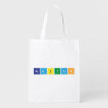 RAMBUTAN  Reusable Bag Reusable Grocery Bags