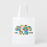 Simon Lane
 Lewis Brindley
 Hannah Rutherford
 Martyn Littlewood
 Daniel Hardcastle
 Nerd Cubed
 Sky Does Minecraft
 ASFJerome
 
   Reusable Bag Reusable Grocery Bags
