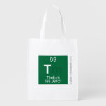 T  Reusable Bag Reusable Grocery Bags