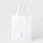 
 
   Reusable Bag Reusable Grocery Bags