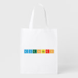 avengers  Reusable Bag Reusable Grocery Bags