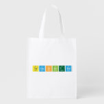 Tecnobitos  Reusable Bag Reusable Grocery Bags