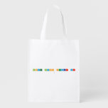 love potion number nine
   Reusable Bag Reusable Grocery Bags
