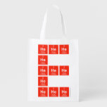 HeHeHe
          He
 HeHeHe
 He
 HeHeHe  Reusable Bag Reusable Grocery Bags