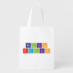 Ba|l|li|n
 R|a|llin  Reusable Bag Reusable Grocery Bags