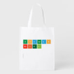 usaamah
 kriel
 
   Reusable Bag Reusable Grocery Bags