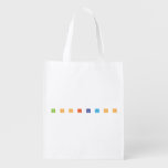 In S P I Ra Ti O N  Reusable Bag Reusable Grocery Bags