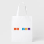 Fat Cock  Reusable Bag Reusable Grocery Bags