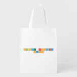 Salome Archaia
 Haoo   Reusable Bag Reusable Grocery Bags
