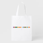 Friendship Scientists
 
   Reusable Bag Reusable Grocery Bags