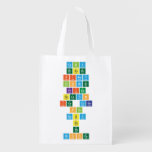 Coiny
 Eraser
 Fi|rey
 Flower
 Fries
 Gelatin
 Ice Cube
 Pin
 Ruby
 Sb
 Tb
 Woody  Reusable Bag Reusable Grocery Bags