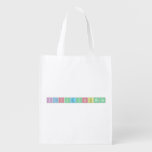 Iloveyoumore  Reusable Bag Reusable Grocery Bags