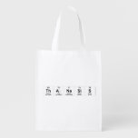 Thanasis  Reusable Bag Reusable Grocery Bags