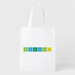 Investigate  Reusable Bag Reusable Grocery Bags