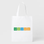AMBITION  Reusable Bag Reusable Grocery Bags