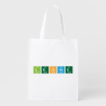 Leonie  Reusable Bag Reusable Grocery Bags