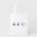 Esme  Reusable Bag Reusable Grocery Bags