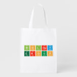  biology
 Group  Reusable Bag Reusable Grocery Bags