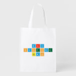 mary
 saotome
 simp  Reusable Bag Reusable Grocery Bags