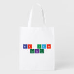 Bar Umar
 Lanat  Reusable Bag Reusable Grocery Bags