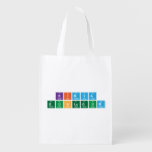 Kimya
 Gunlugum  Reusable Bag Reusable Grocery Bags