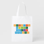 Periodic
 Tablle
 Timeline
 References  Reusable Bag Reusable Grocery Bags
