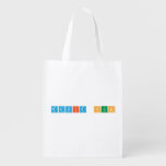 David Sun  Reusable Bag Reusable Grocery Bags