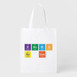 known 
 as UUs  Reusable Bag Reusable Grocery Bags