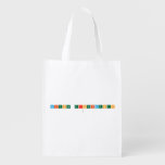 science experiments
   Reusable Bag Reusable Grocery Bags