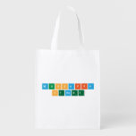 Mussaffa
 Street  Reusable Bag Reusable Grocery Bags
