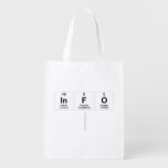 info
   Reusable Bag Reusable Grocery Bags