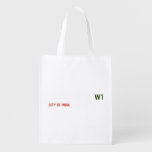 Rayyan Raza  Reusable Bag Reusable Grocery Bags