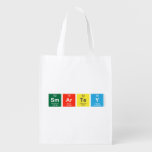 Smartey  Reusable Bag Reusable Grocery Bags