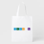 Yeah na  Reusable Bag Reusable Grocery Bags