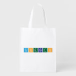 congrats  Reusable Bag Reusable Grocery Bags