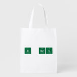 H ero  Reusable Bag Reusable Grocery Bags