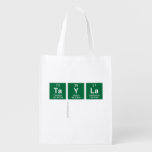 Tayla
   Reusable Bag Reusable Grocery Bags