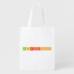 internations  Reusable Bag Reusable Grocery Bags