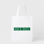 CEDIMI  Reusable Bag Reusable Grocery Bags
