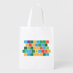 felicesvacaci
 onesdesde
 elhospital 
 universitario
 severoochoa  Reusable Bag Reusable Grocery Bags
