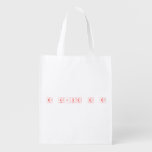 R AJVE E R  Reusable Bag Reusable Grocery Bags