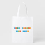 VIURE CONFINATS 
 
 MOLTS ANIMS  Reusable Bag Reusable Grocery Bags