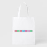 Sangria  Reusable Bag Reusable Grocery Bags