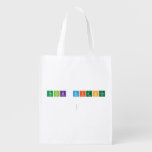 Think Science
 
   Reusable Bag Reusable Grocery Bags