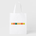 ciencias  Reusable Bag Reusable Grocery Bags