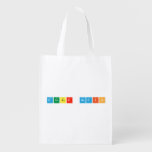 Mester Modise  Reusable Bag Reusable Grocery Bags