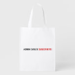 Admin carLEX  Reusable Bag Reusable Grocery Bags