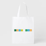 Todas putas  Reusable Bag Reusable Grocery Bags